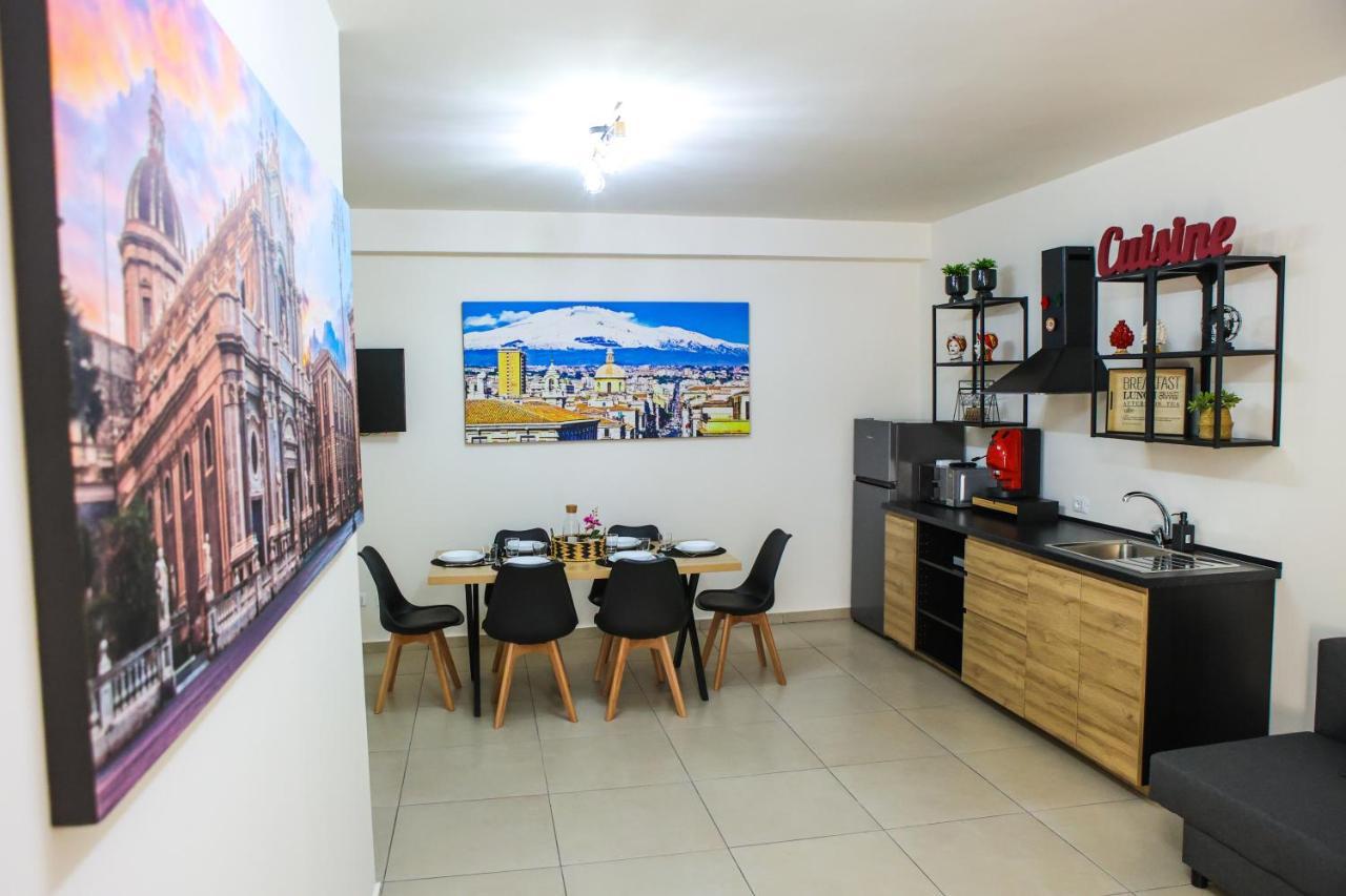 Beatrix Home Katania Zewnętrze zdjęcie