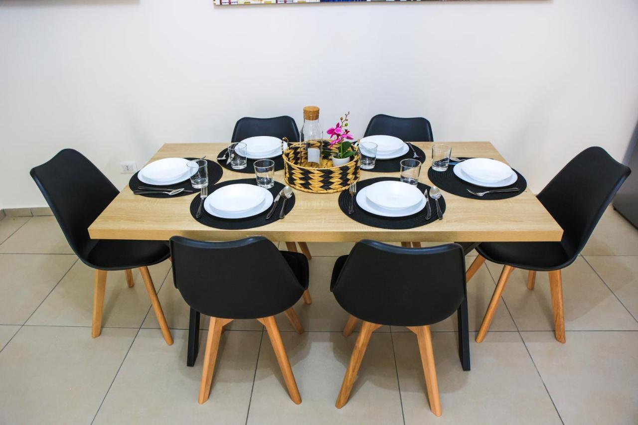 Beatrix Home Katania Zewnętrze zdjęcie