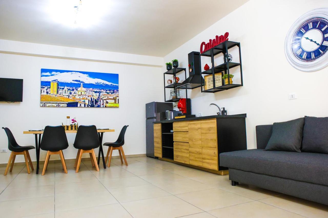 Beatrix Home Katania Zewnętrze zdjęcie
