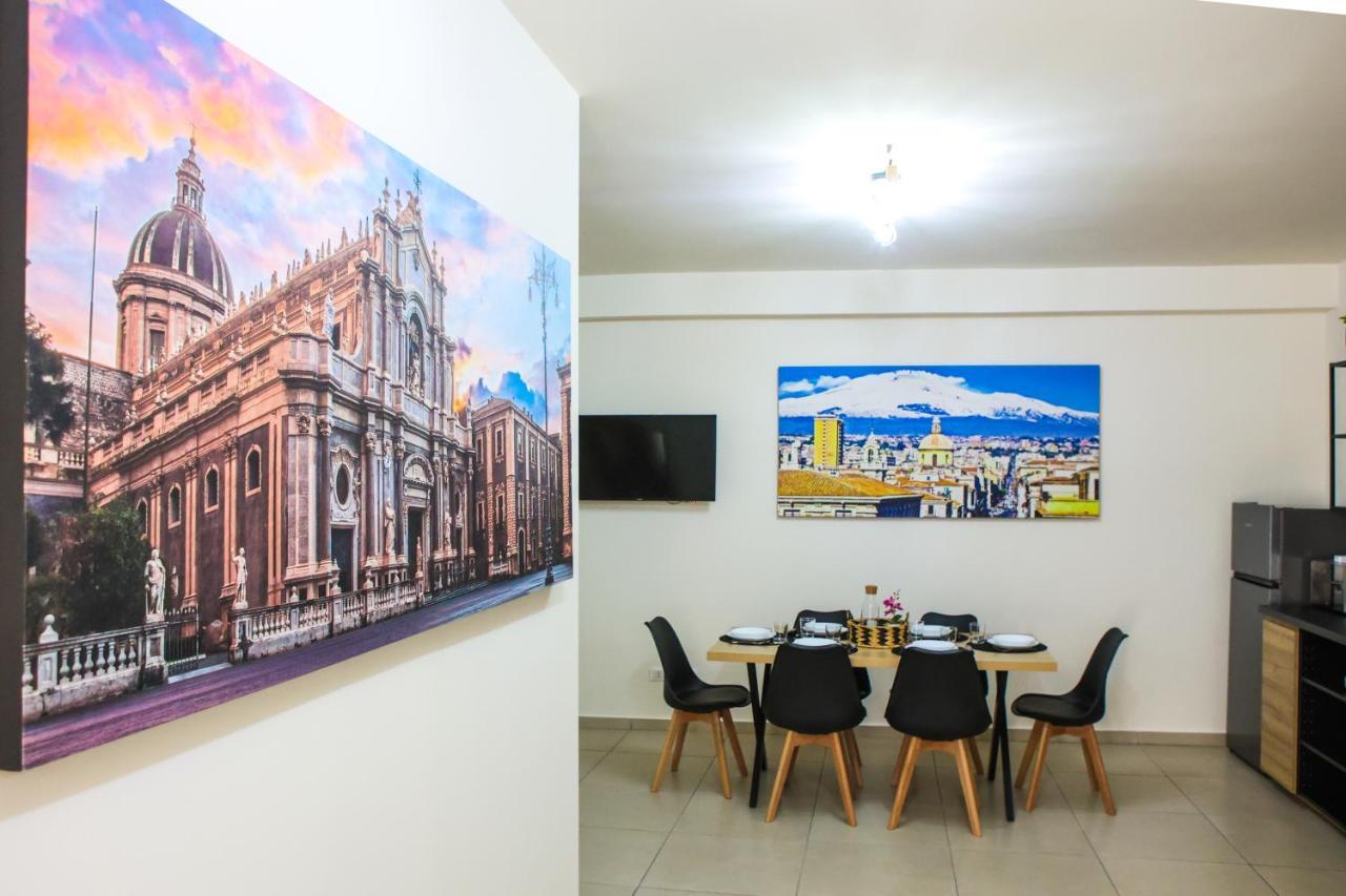 Beatrix Home Katania Zewnętrze zdjęcie