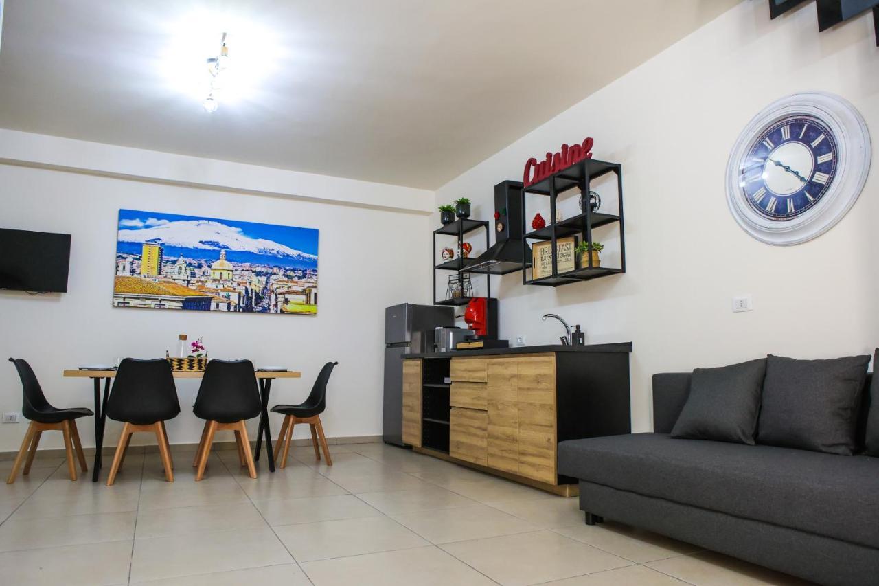 Beatrix Home Katania Zewnętrze zdjęcie