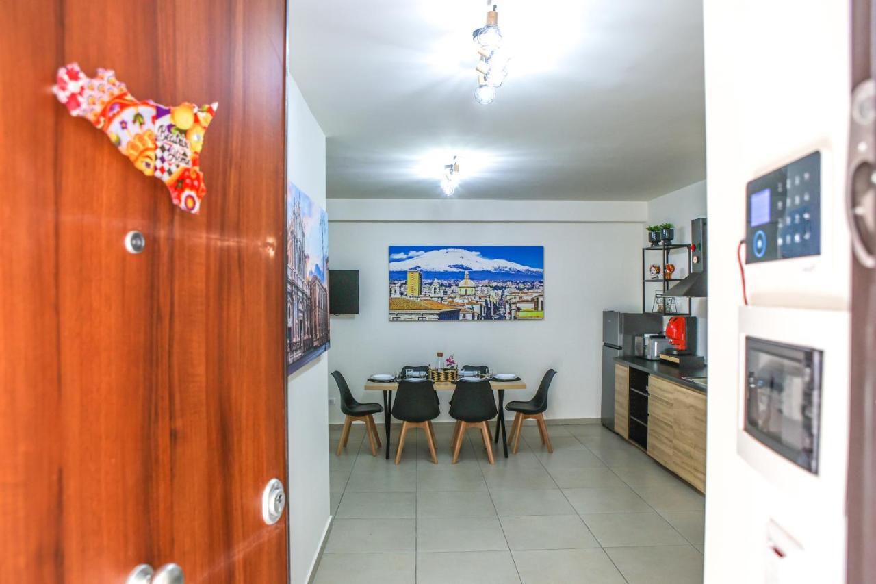 Beatrix Home Katania Zewnętrze zdjęcie